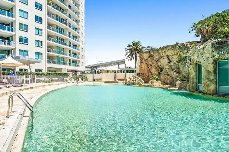 Wings Resort Surfers Paradise Gold Coast